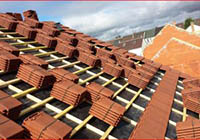 Rénover sa toiture à Foissy-les-Vezelay